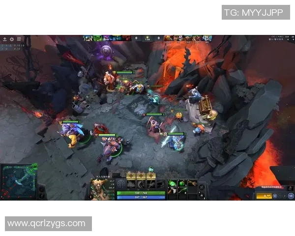 dota2剧本比赛-DOTA2剧本比赛，电竞故事的无限创意-dota2剧本比赛