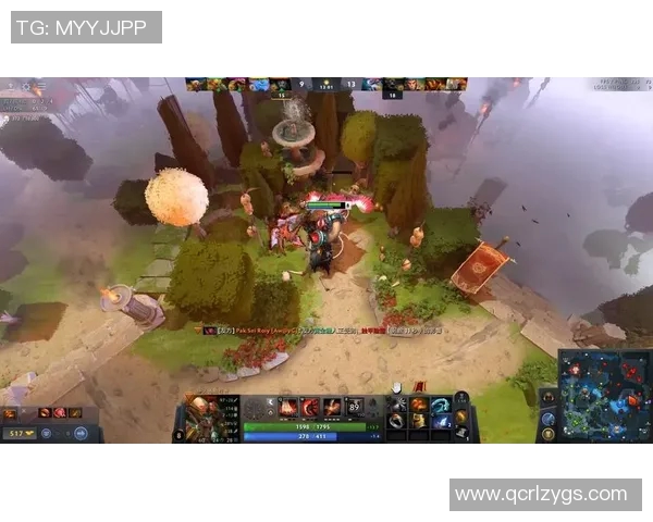 dota2明天比赛-明日精彩盛宴，DOTA 2 的决战之战-dota2明天比赛