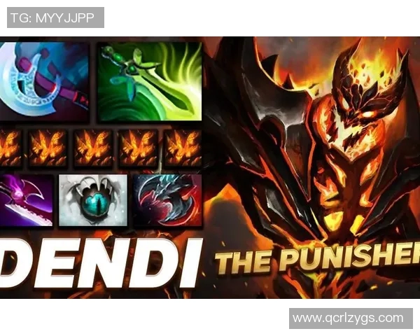 dota2比赛中的影魔-DOTA2比赛中的影魔,神秘英雄的魅力展现-dota2比赛中的影魔